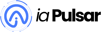 IA Pulsar Logo